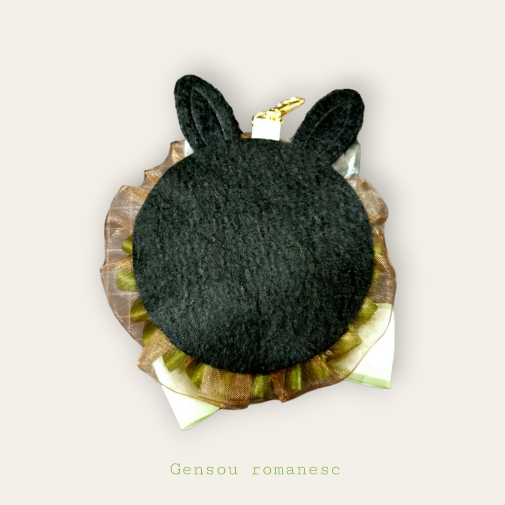 推しジョブのためのロゼット〜エレンヴィル〜