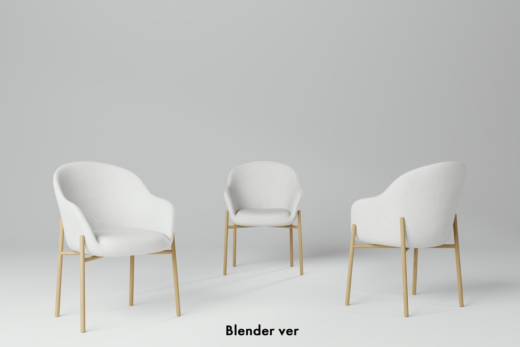 ダイニングチェアセットtypeB