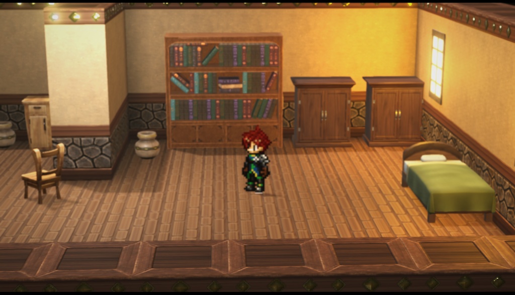 エモ伝説~emo Legend~