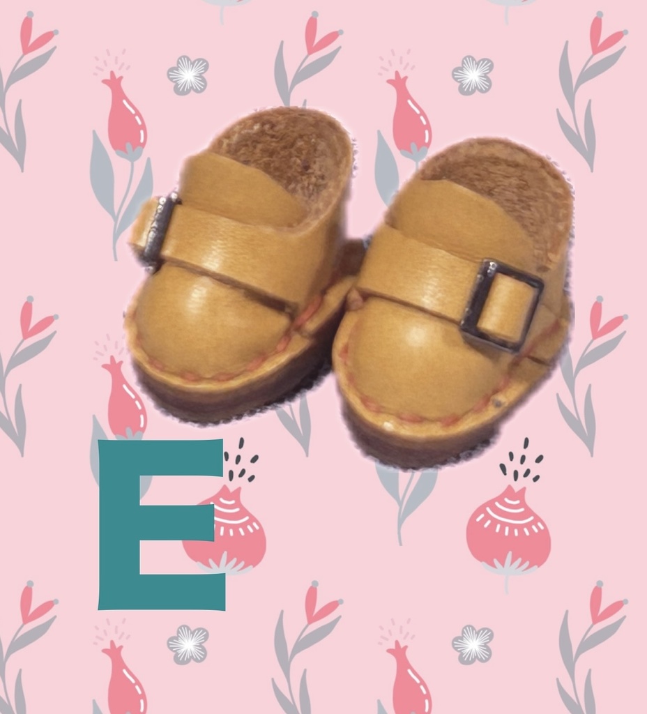 DOZEN ROSE FES  持ち帰り分 10㎝ぬいくつ