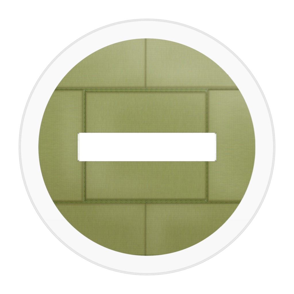 リバースヒーローアクリルフィギュア こたつver