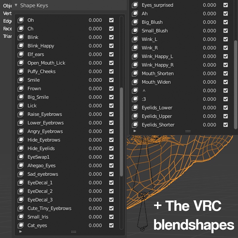 Godfall's Head From Scratch
