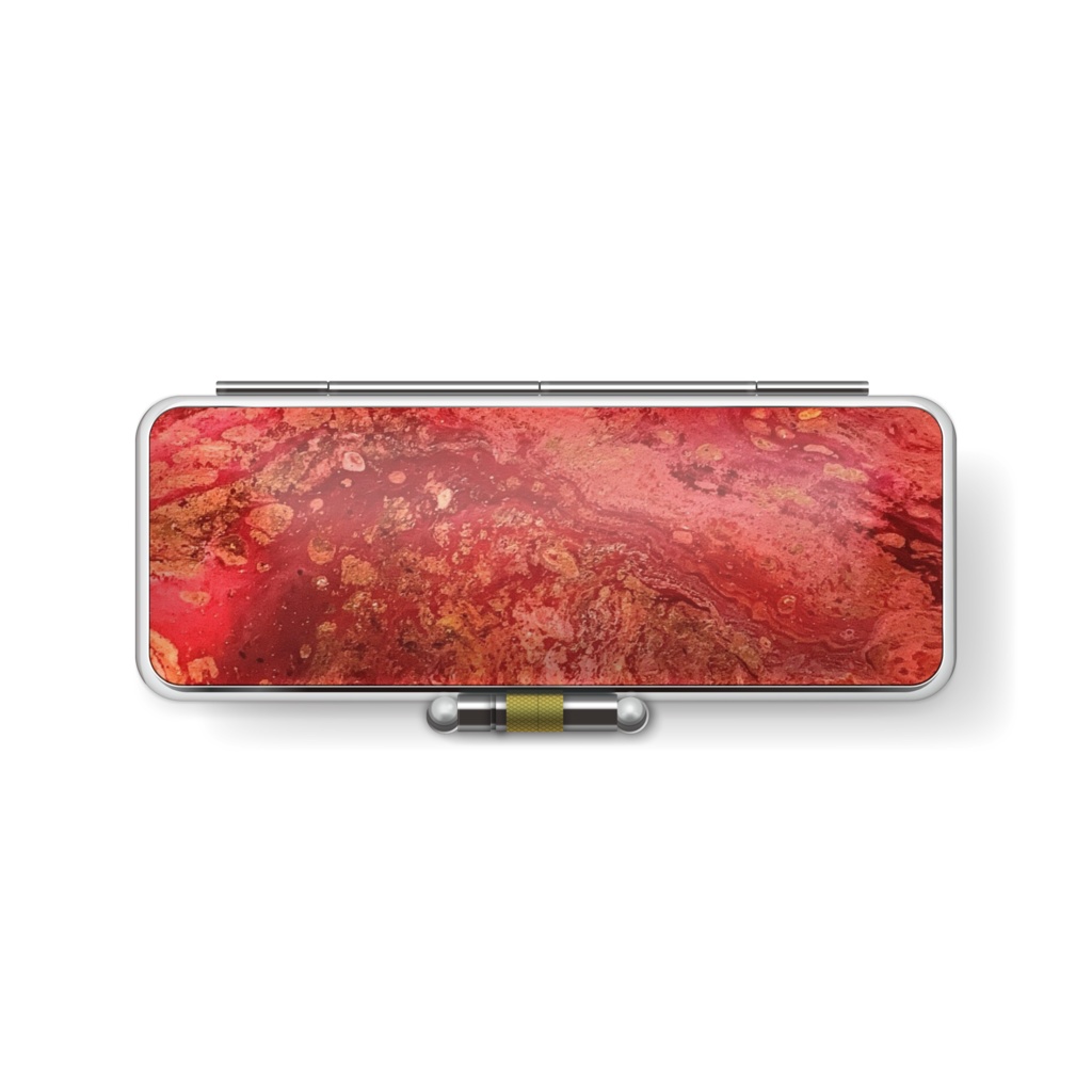 印鑑ケース【インカローズ】