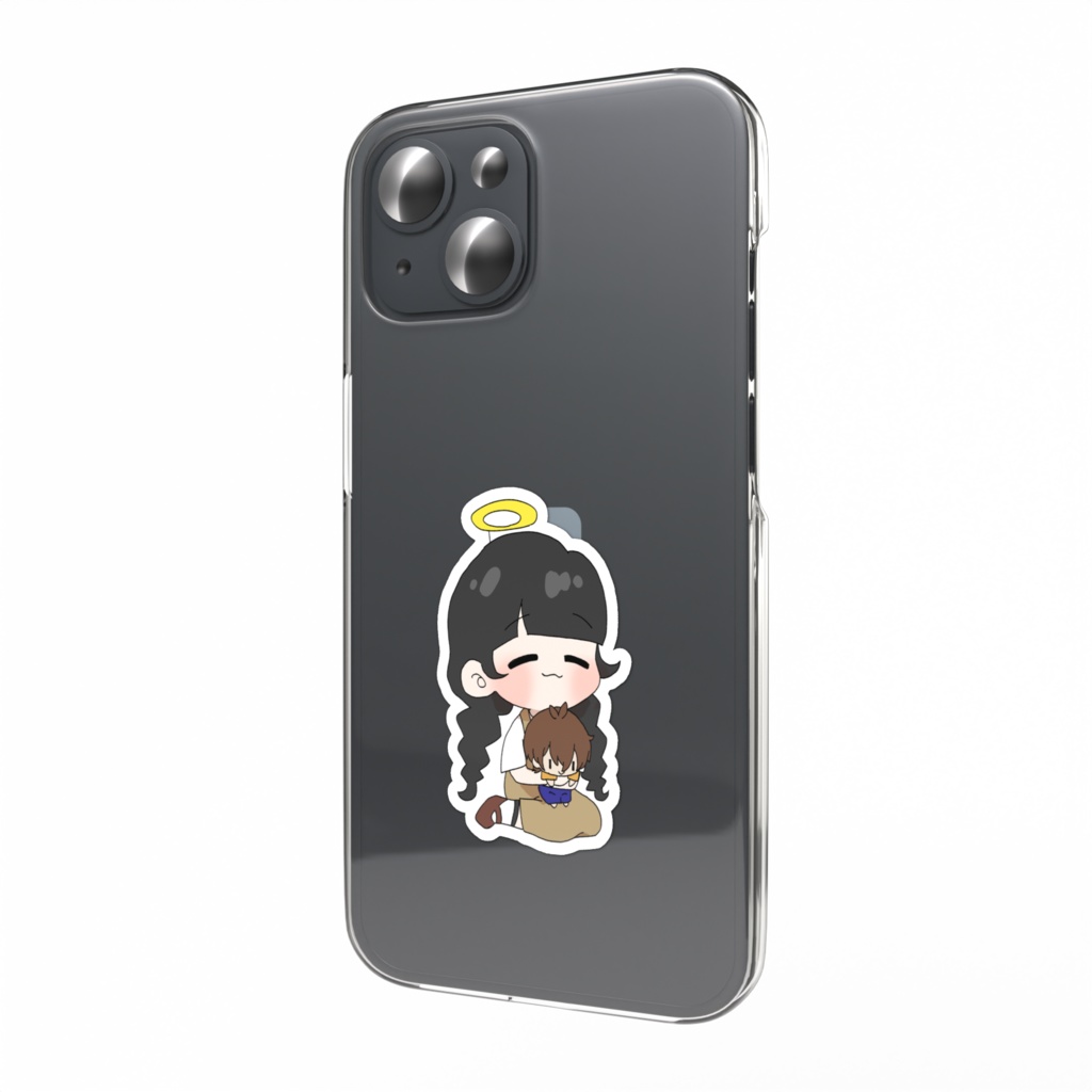 さとうにしきステッカー