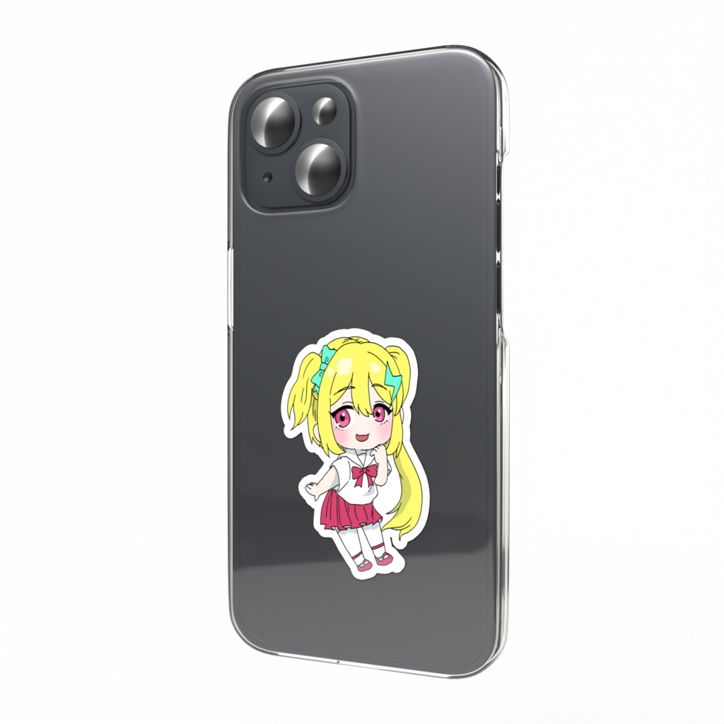 あどさんだーステッカー