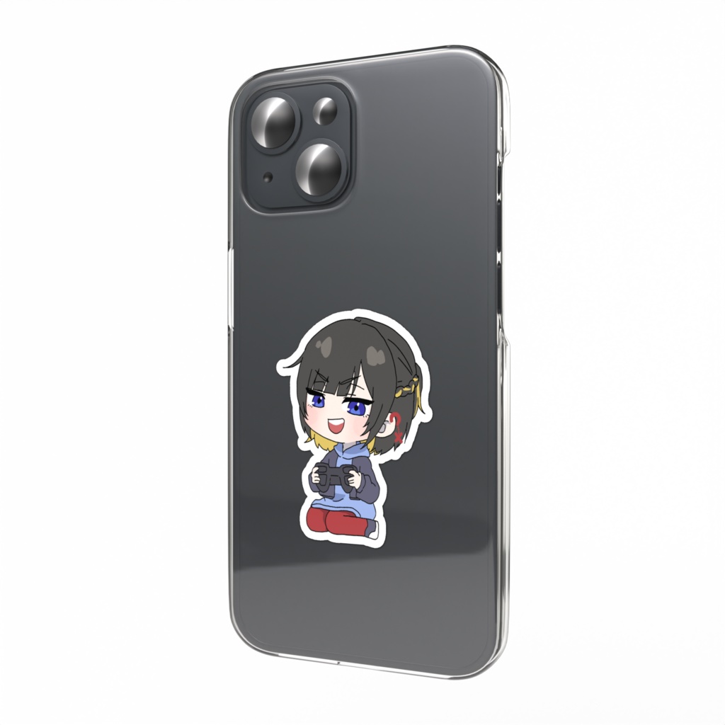 バショステッカー