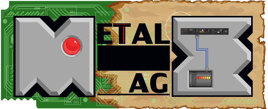 【METAL_AGE】ルールブック