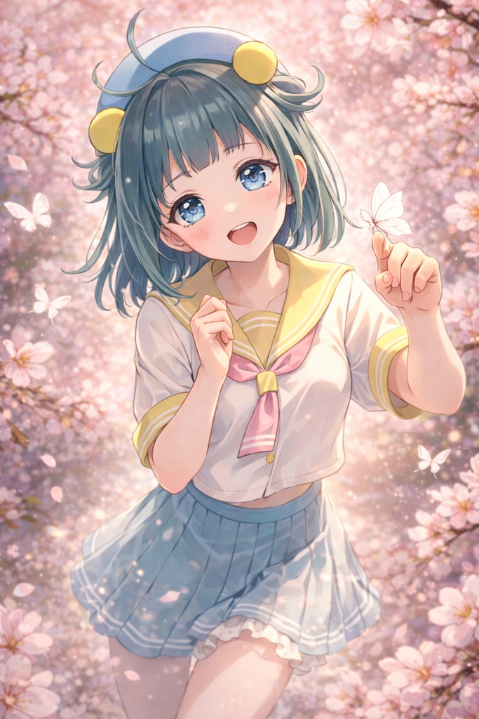 すぴの気持ち🌟1周年ボイス