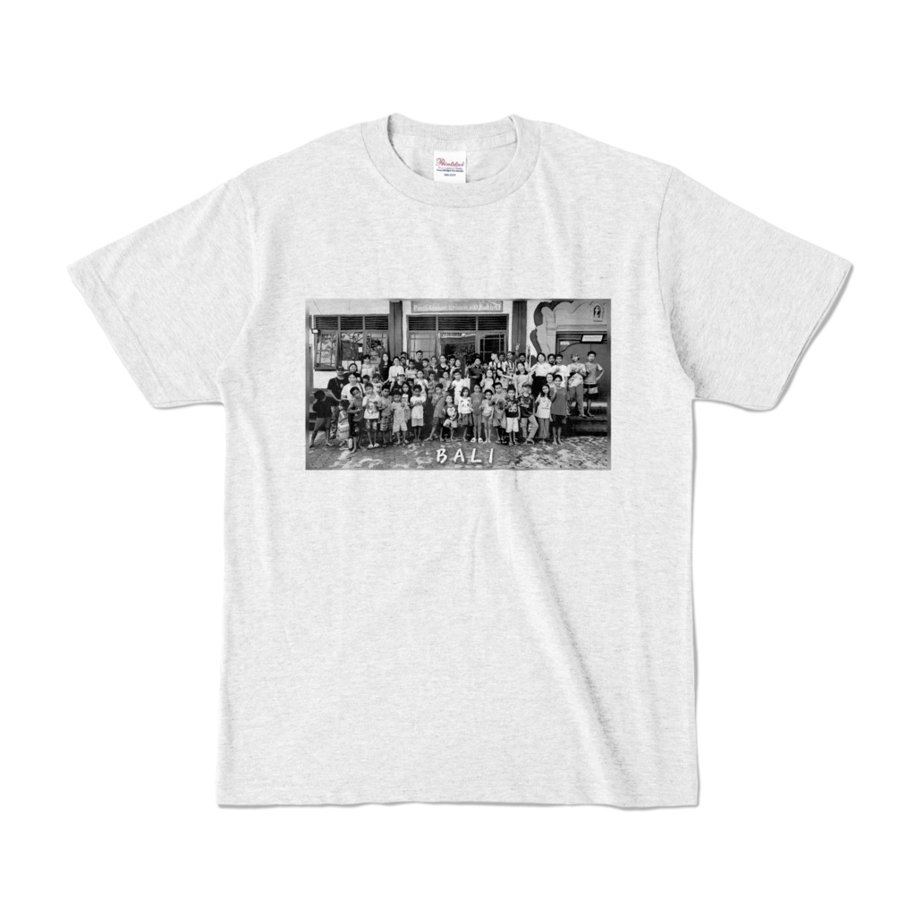 チャリティTシャツ