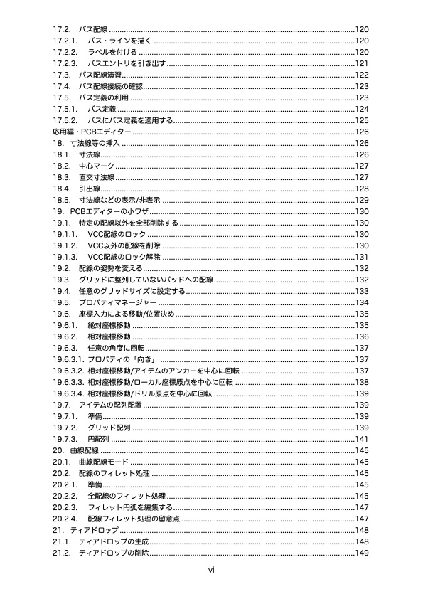 KiCad 7 入門実習テキスト『KiCad Basics for 7.0』(ダウンロード商品)