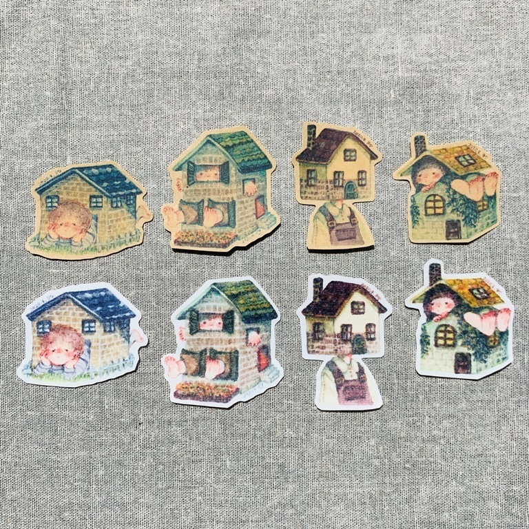stay home made gift(昼)