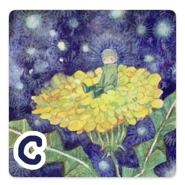 2023/3ミニ原画展in新宿【複製】原画