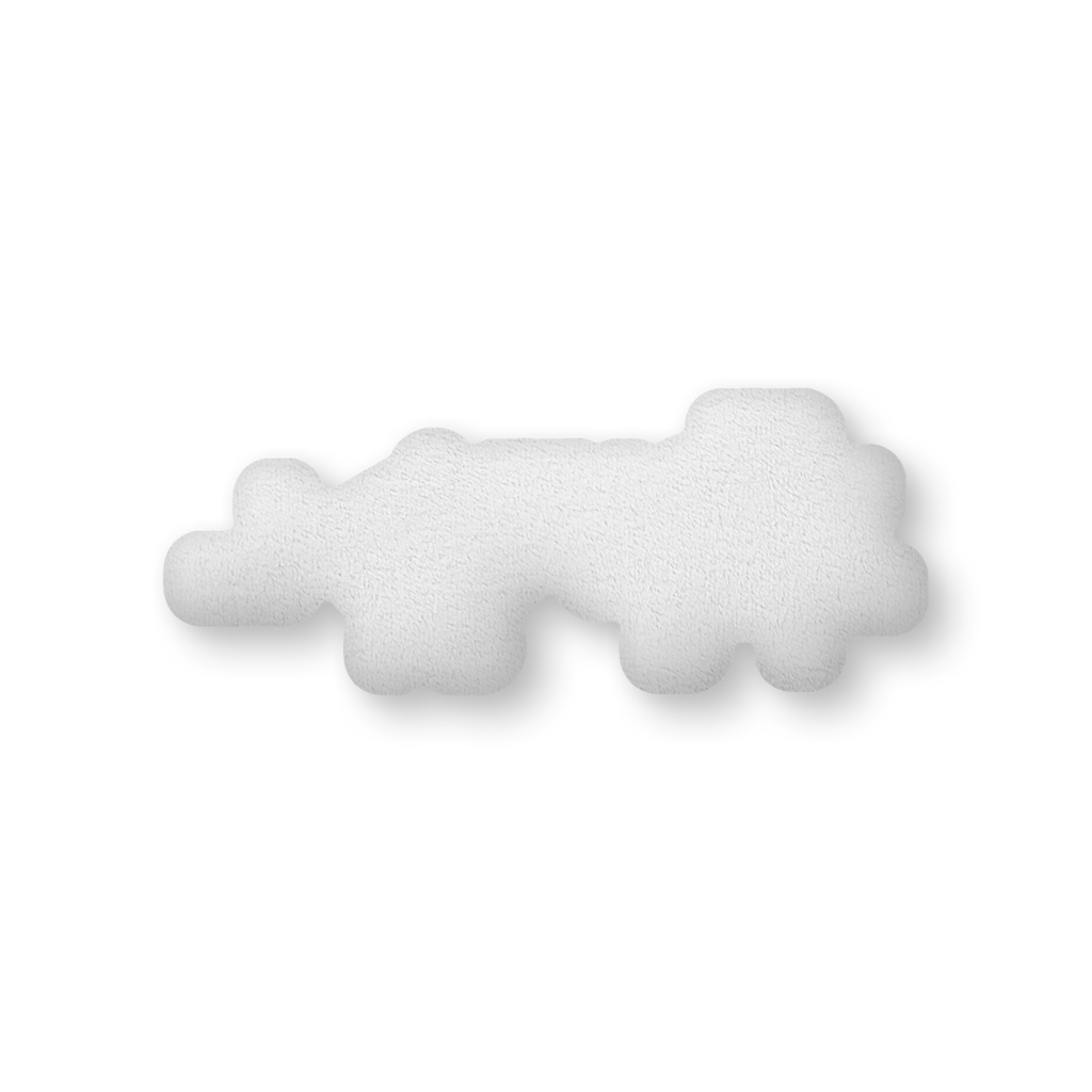 スクロース 構造式 ふかふかクッション 中