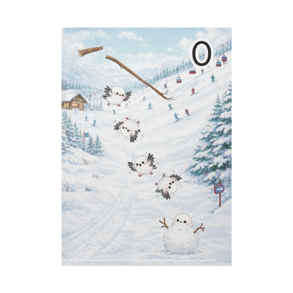 エナ 1から5までの数え方