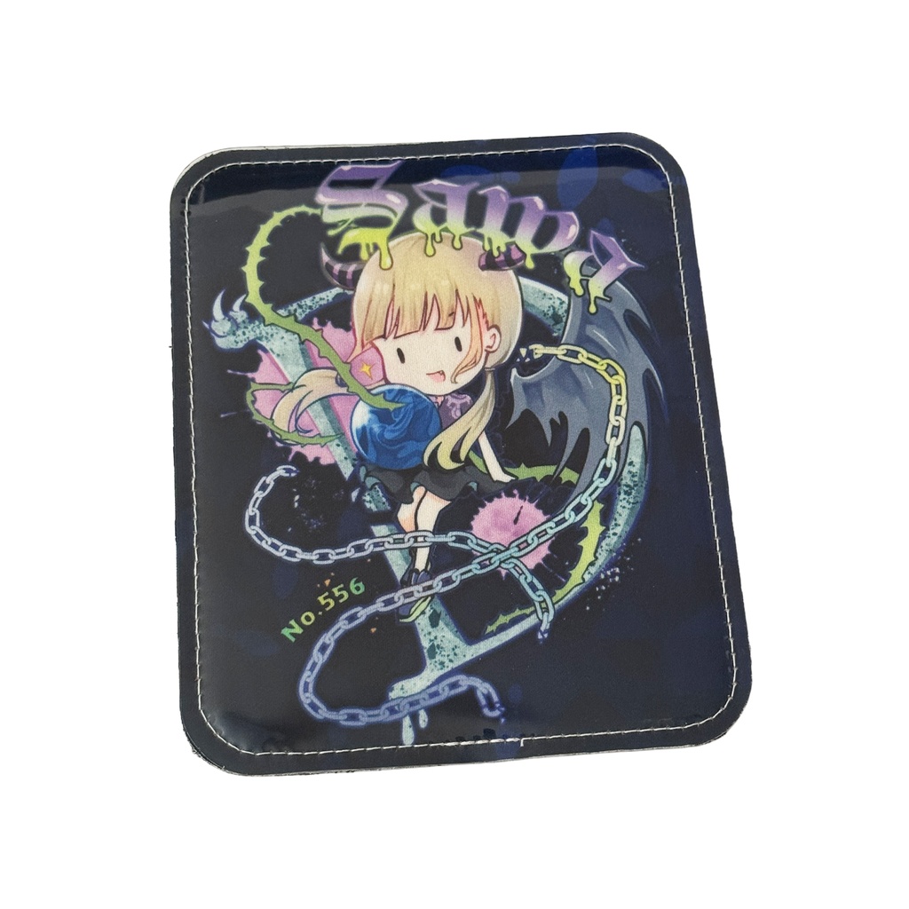 シャミー(ネイビー)