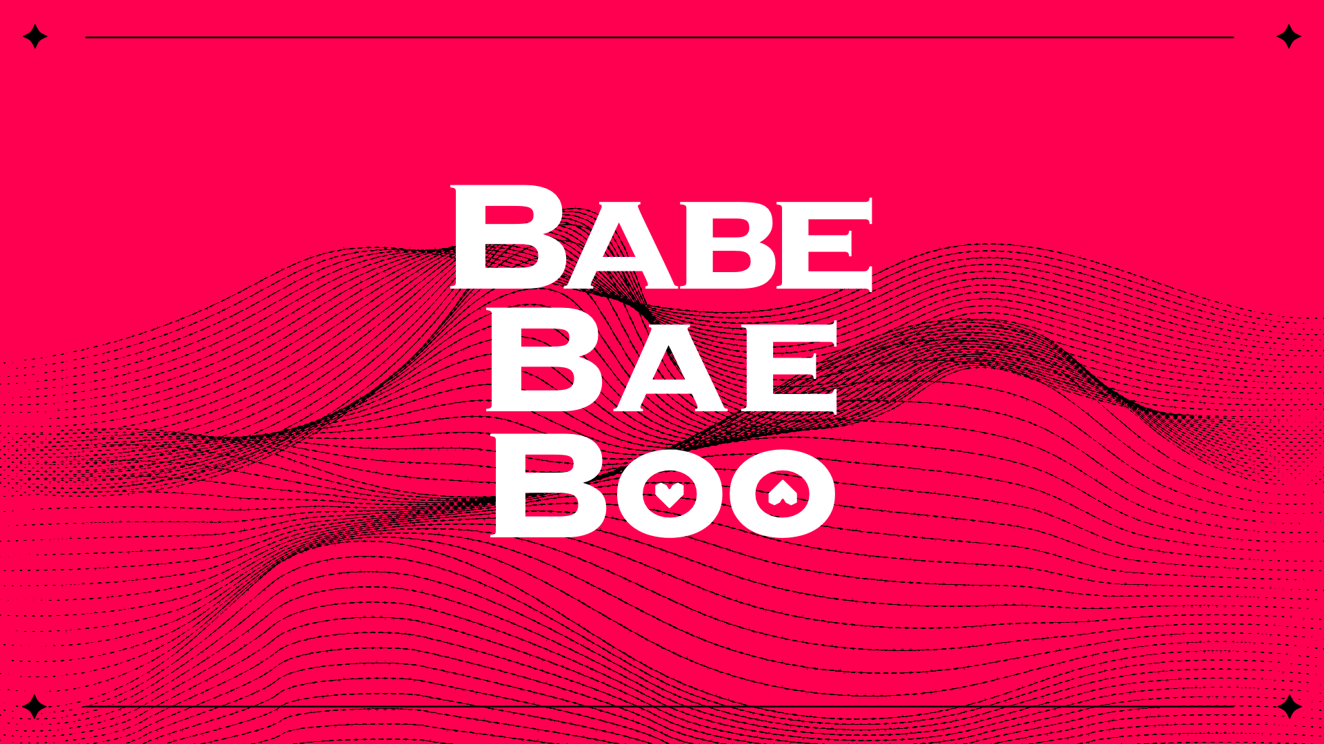 【CoC】Babe Bae Boo - 宵ノ口 - BOOTH