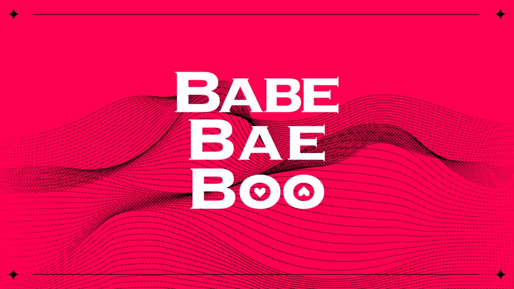 CoC】Babe Bae Boo - 宵ノ口 - BOOTH