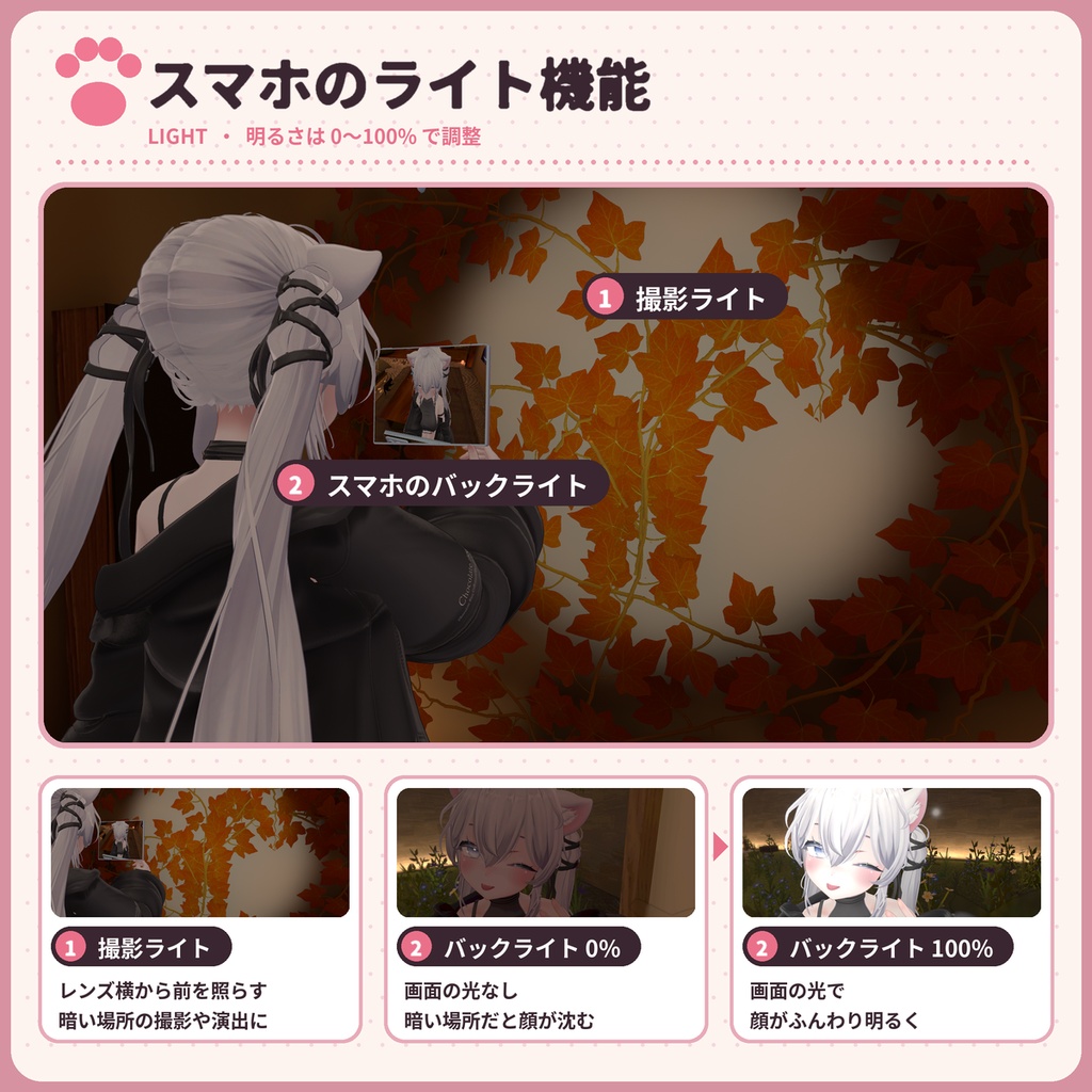 Pet Camera System(ペットカメラシステム)