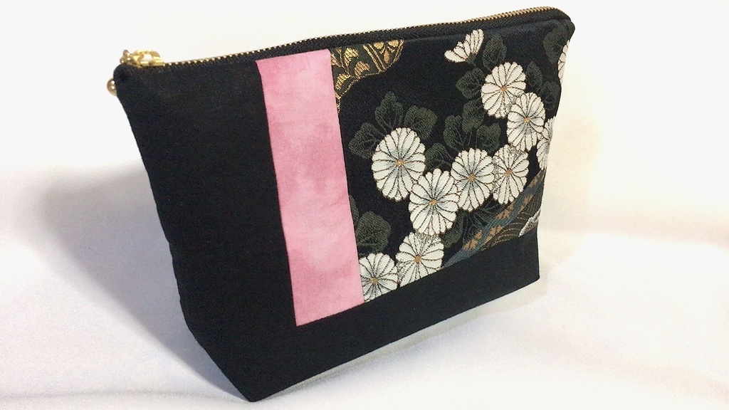 【刀剣乱舞】村雲江イメージポーチ