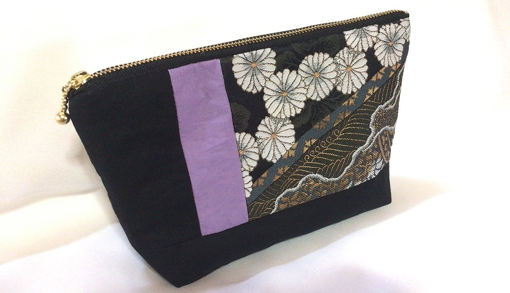 【刀剣乱舞】五月雨江イメージポーチ