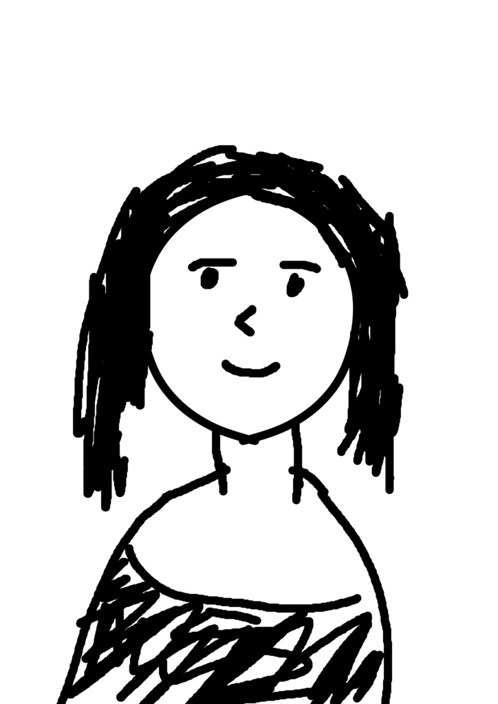 有名なあの美女です