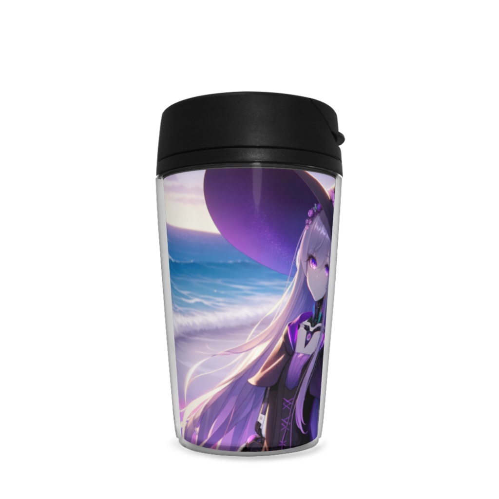 アンドロイド・ウィッチ(虹の砂浜Ver.)