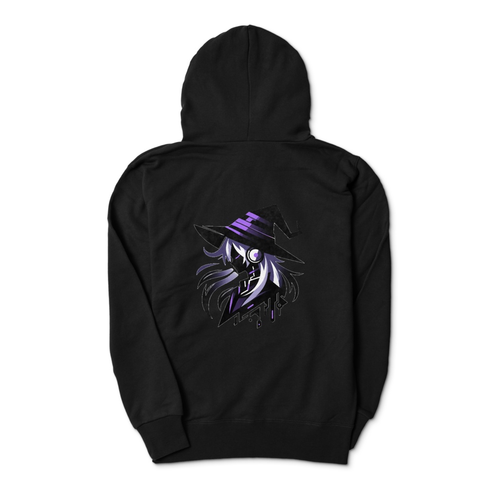 アンドロイド・ウィッチ(ひまわり畑Ver.)