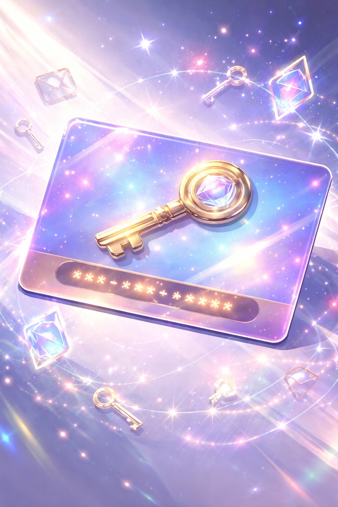 🔖 ChatGPT Bookmark — プロライセンスキー