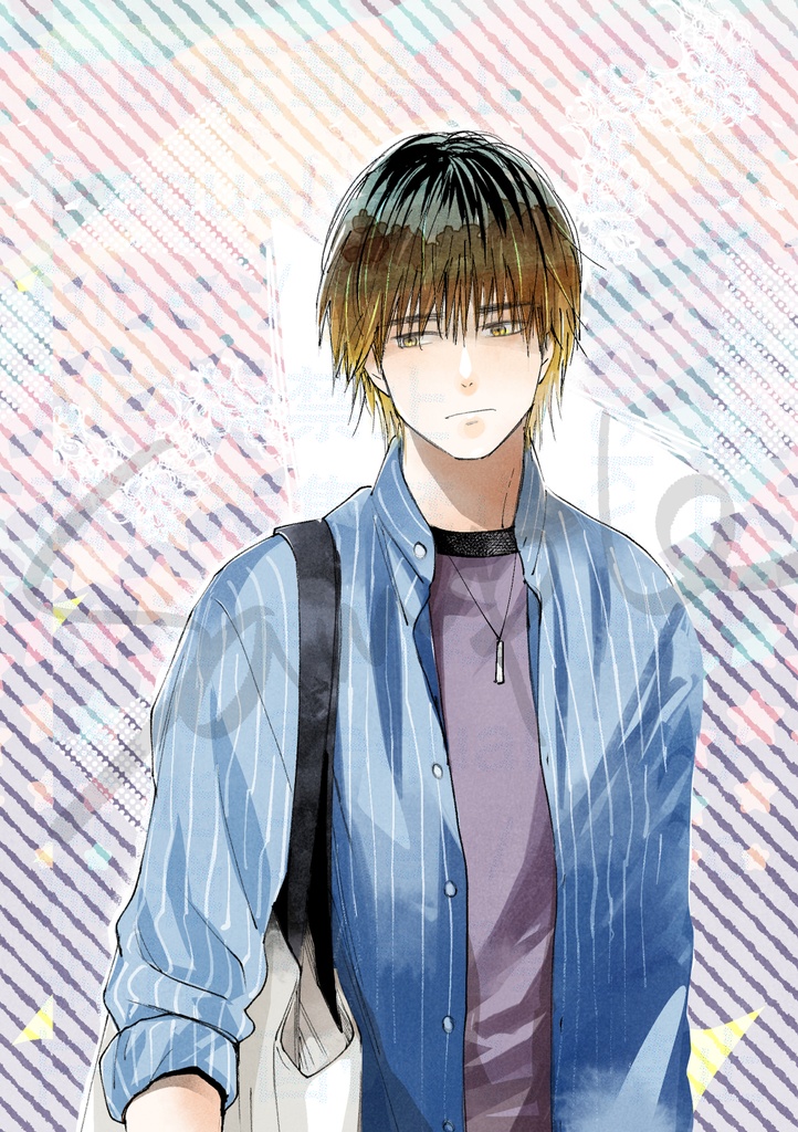 BOOSTの代わりによろしければ【注意書きをお読みください】