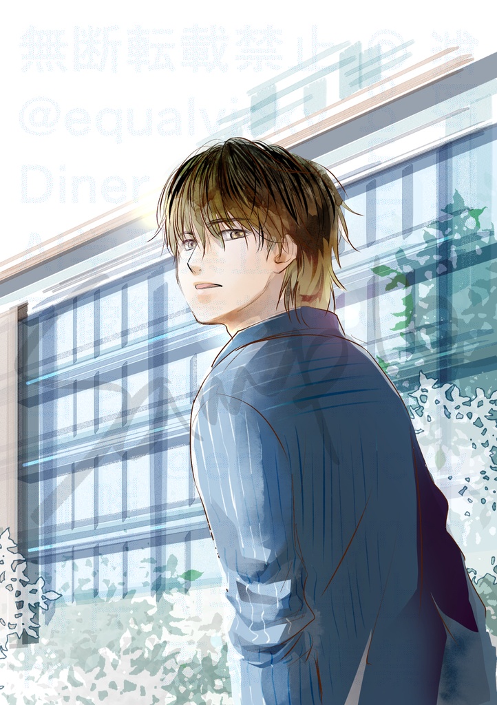 BOOSTの代わりによろしければ【注意書きをお読みください】