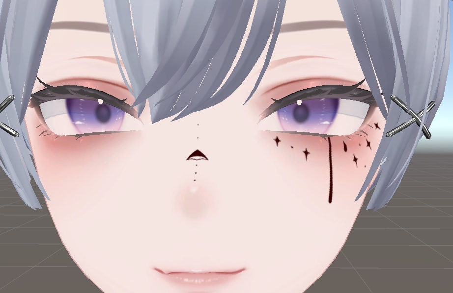森羅 facetatto
