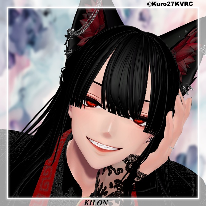 -Lusterkin-(ラスターキン)【7アバター対応】