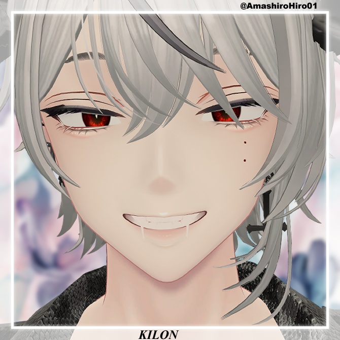 -Lusterkin-(ラスターキン)【7アバター対応】