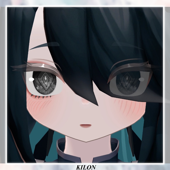 バジリスク専用アイテクスチャ【Seirene】