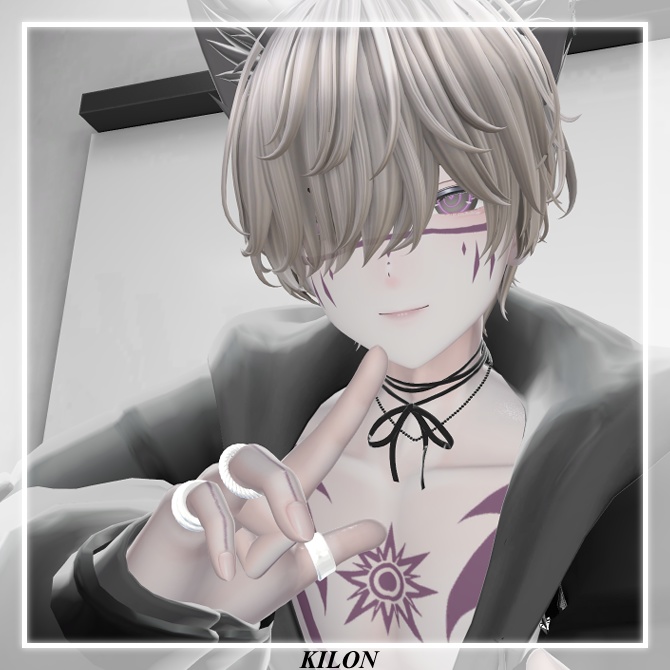 kanatatoo【彼方対応】