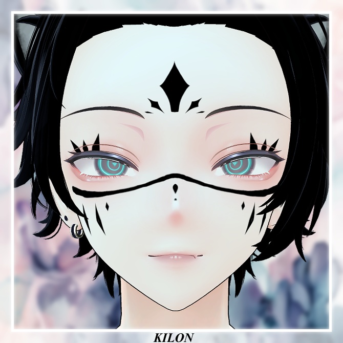 kanatatoo【彼方対応】