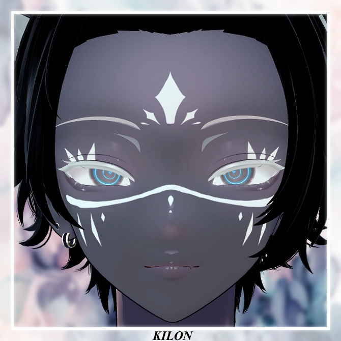 kanatatoo【彼方対応】