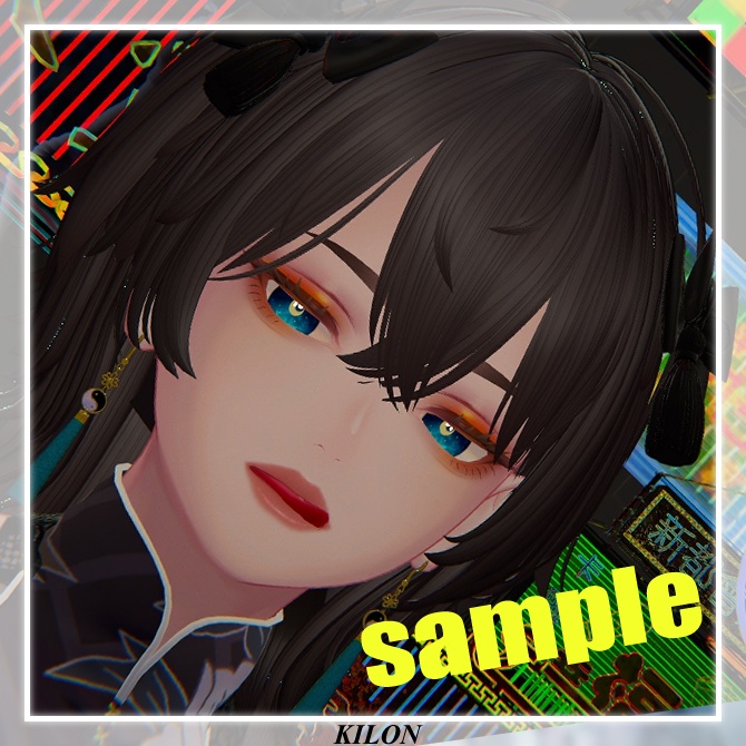 【深澄専用】Soft Radiance Finish【メイクテクスチャ】