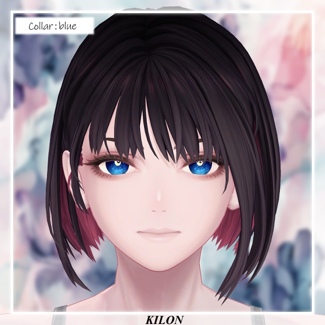 【深澄専用】Lunaeye【eyetexture】