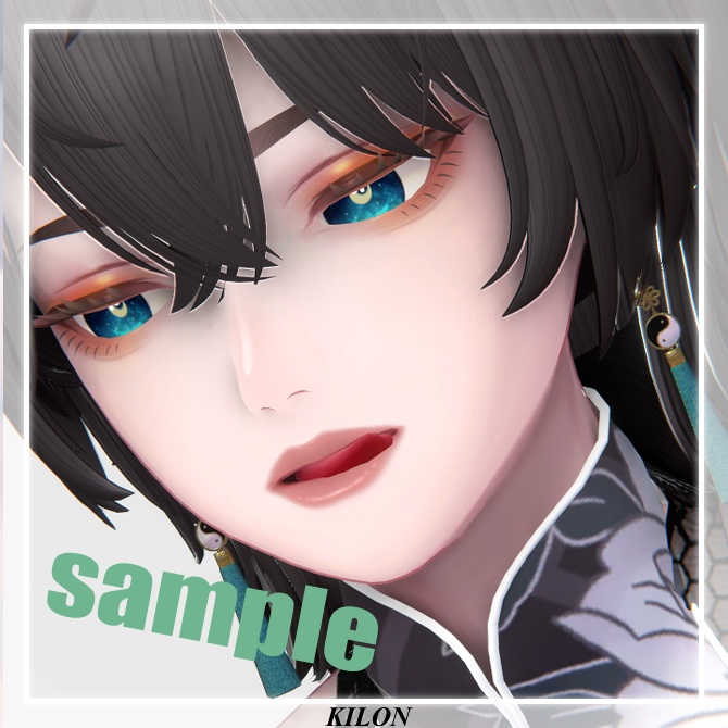 【深澄専用】Lunaeye【eyetexture】
