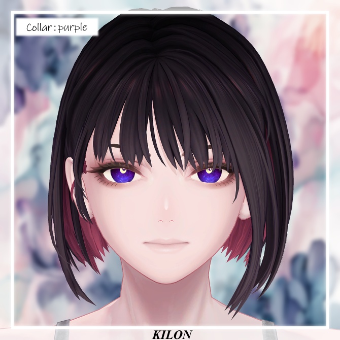 【深澄専用】Lunaeye【eyetexture】