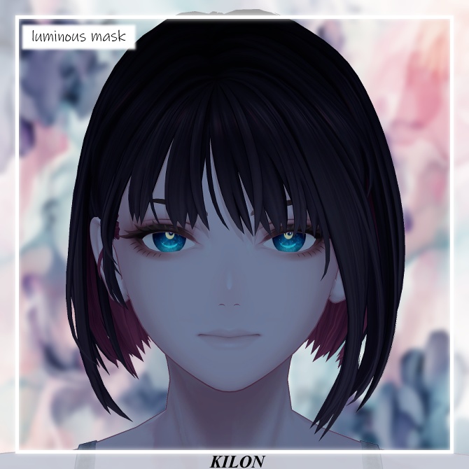 【深澄専用】Lunaeye【eyetexture】