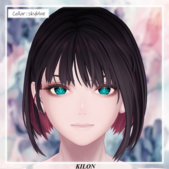 【深澄専用】Seirene【eyetexture】