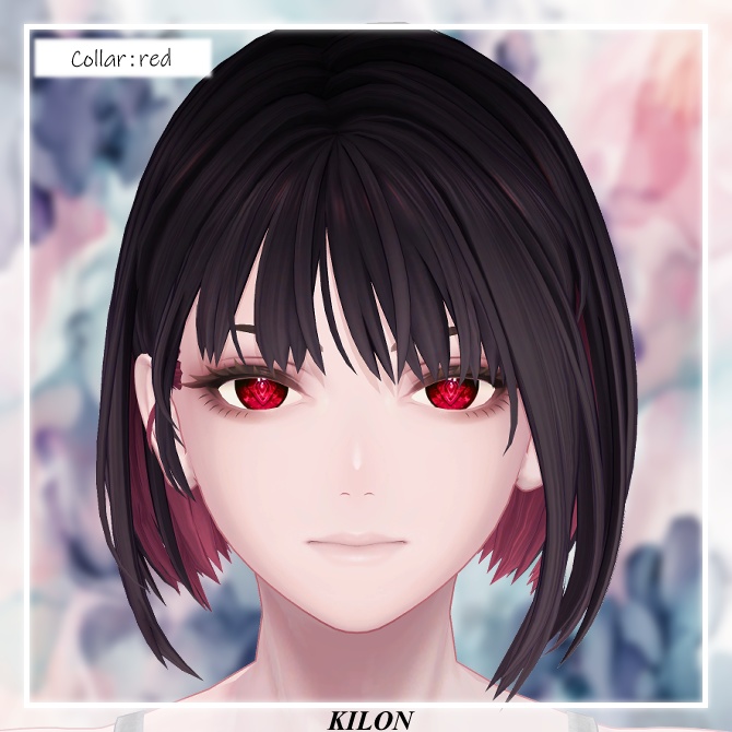 【深澄専用】Seirene【eyetexture】