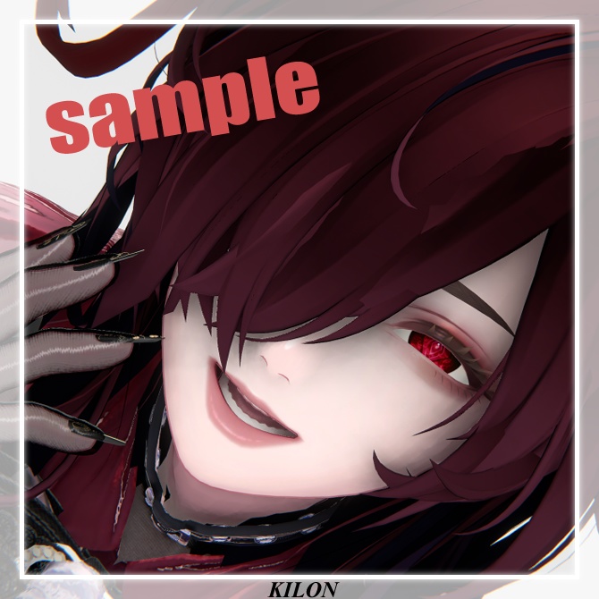 【深澄専用】Seirene【eyetexture】