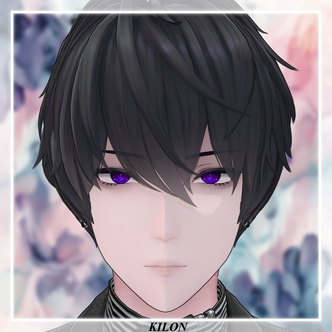 【獏専用】Seirene【eyetexture】