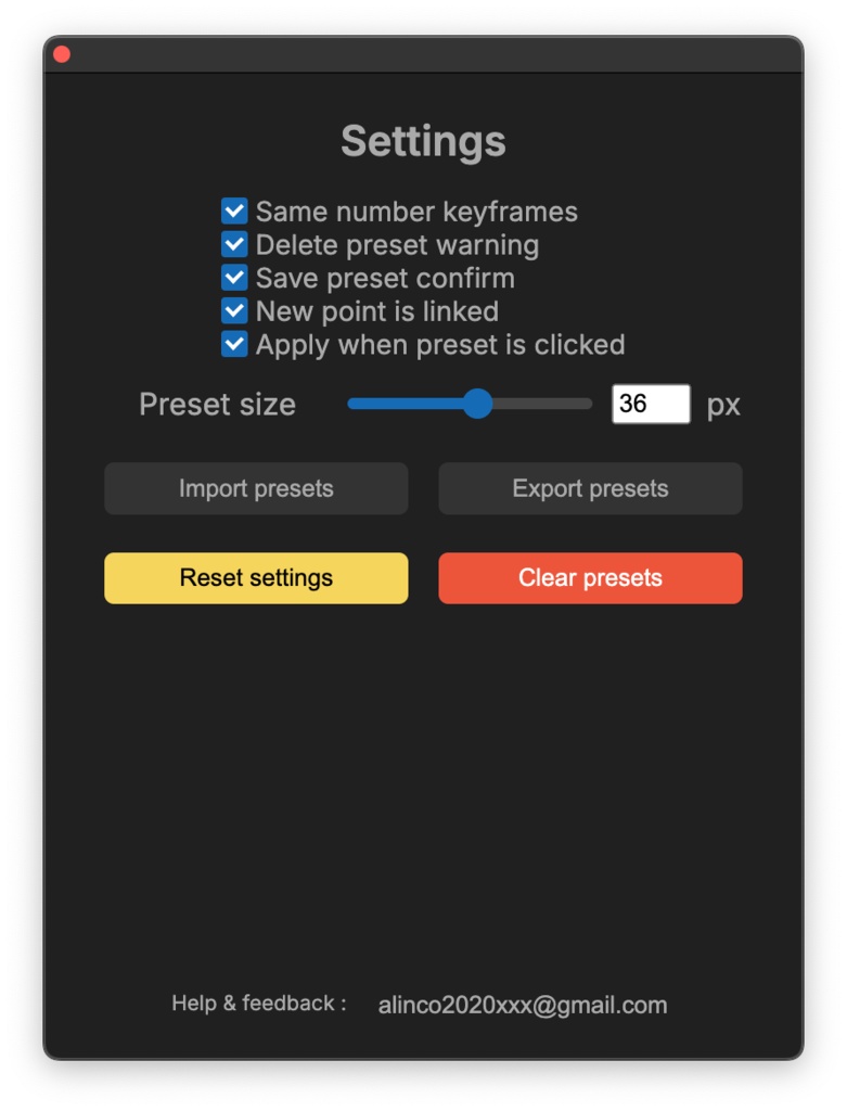 【After Effects拡張機能】Everything