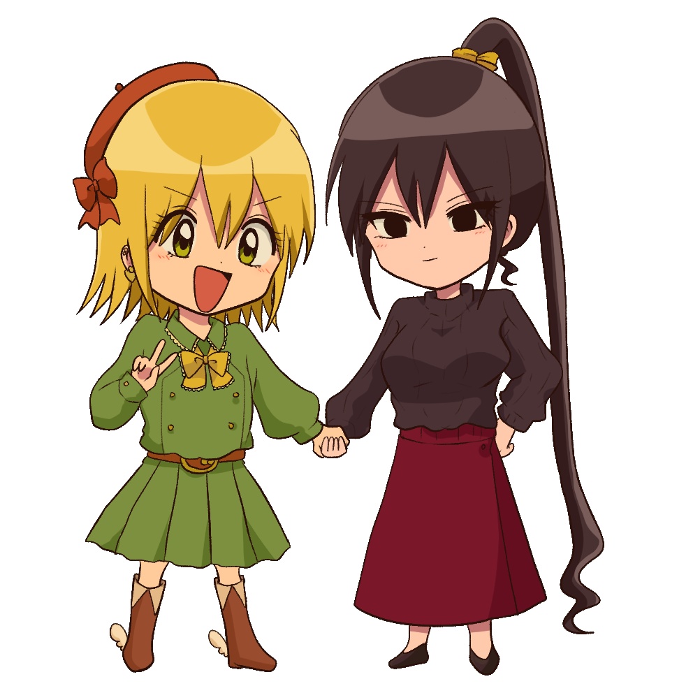 リロランお出かけアクリルスタンド