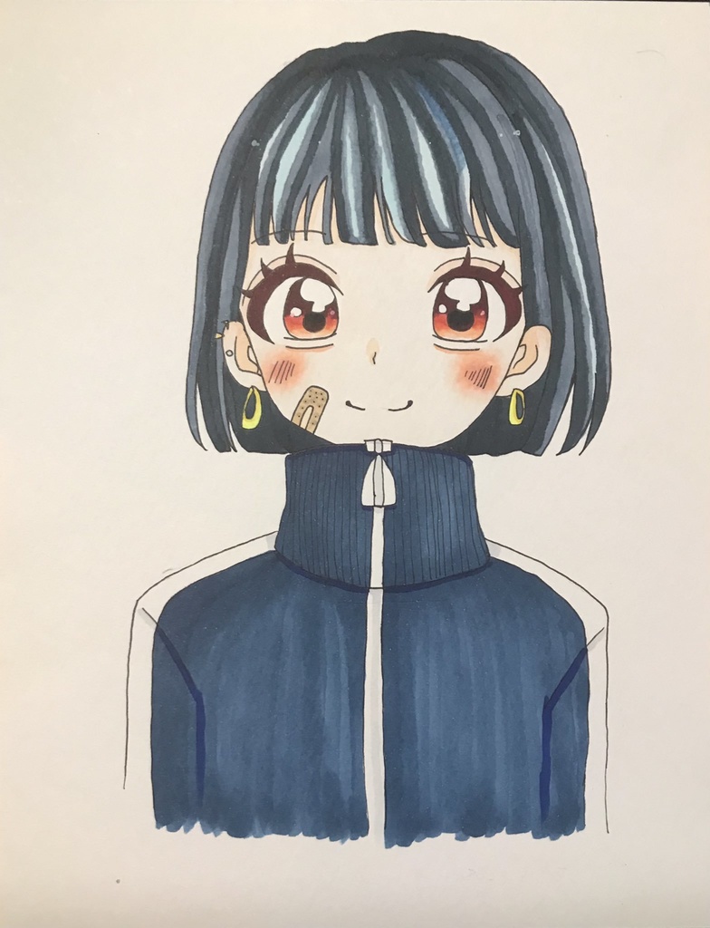 ジャージ