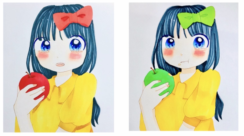 白雪姫